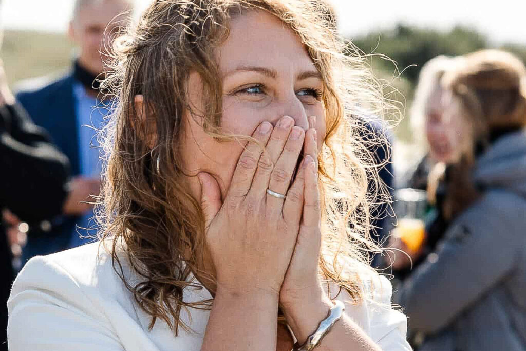 Hochzeitsfotograf:innen in Niedersachsen