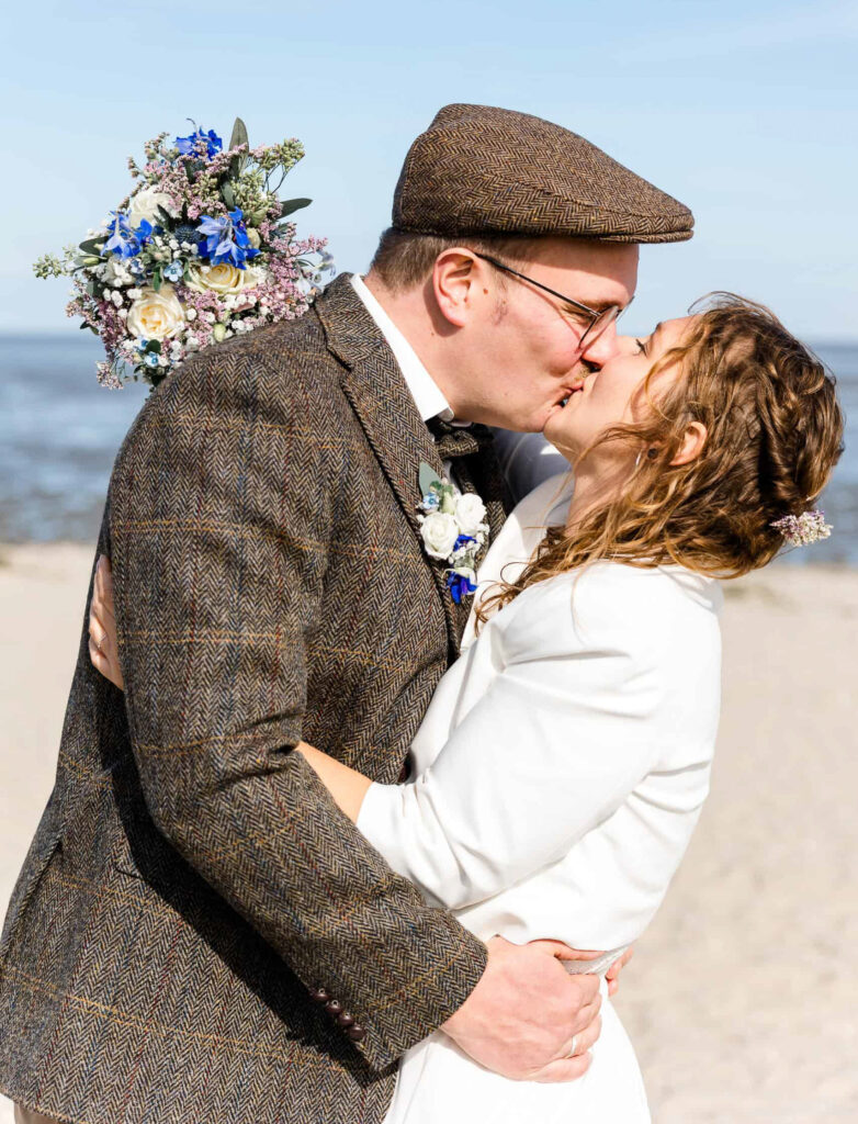 fotografische Begleitung eurer Hochzeit für traumhafte Paarfotos